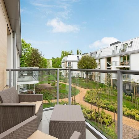 Dom & House - Apartamenty Dolny โซพอต ภายนอก รูปภาพ