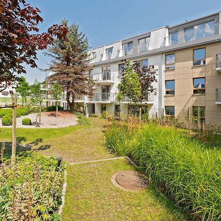 Dom & House - Apartamenty Dolny โซพอต ภายนอก รูปภาพ