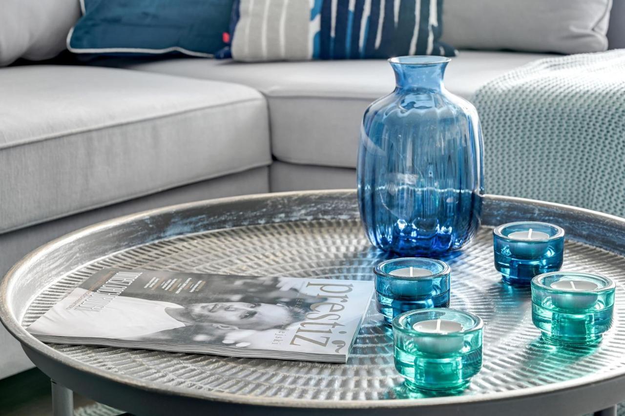 Dom & House - Apartamenty Dolny โซพอต ภายนอก รูปภาพ